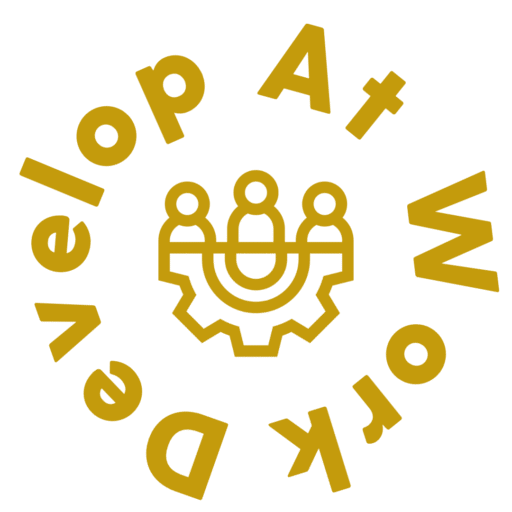 Logo Develop At Work